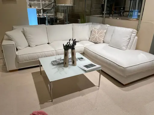 Polstergarnitur Lebensart Fairbanks